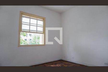 Quarto 1 de casa para alugar com 3 quartos, 120m² em Vila Clementino, São Paulo