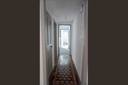Casa para alugar com 120m², 3 quartos e 2 vagas Casa para alugar com 120m², 3 quartos e 2 vagasCorredor