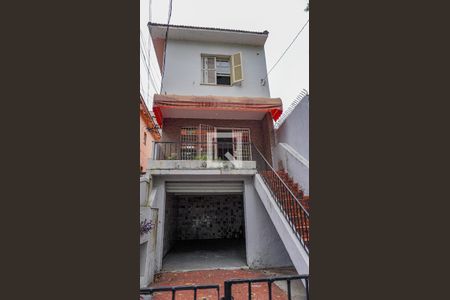 Casa para alugar com 120m², 3 quartos e 2 vagas Casa para alugar com 120m², 3 quartos e 2 vagasEntrada