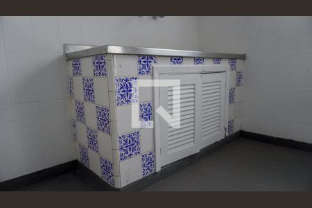 Casa para alugar com 120m², 3 quartos e 2 vagas Casa para alugar com 120m², 3 quartos e 2 vagasCozinha