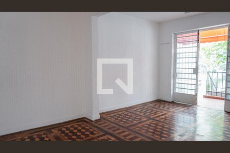 Sala de casa para alugar com 3 quartos, 120m² em Vila Clementino, São Paulo