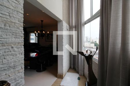 Sala de apartamento à venda com 1 quarto, 103m² em Itaim Bibi, São Paulo