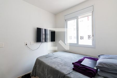 Apartamento à venda com 36m², 2 quartos e sem vagaQuarto 1