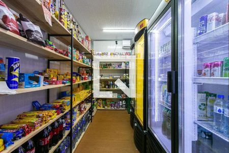 Apartamento à venda com 36m², 2 quartos e sem vagaMercado