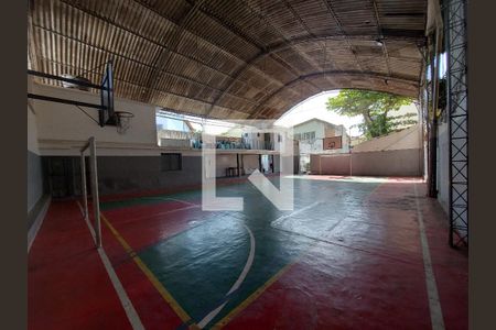 Casa de condomínio à venda com 375m², 4 quartos e 1 vagaQuadra Esportiva