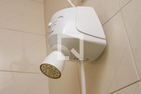 Casa de condomínio à venda com 375m², 4 quartos e 1 vagaBanheiro da Suíte 02