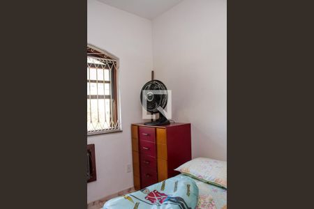 Casa de condomínio à venda com 375m², 4 quartos e 1 vagaSuíte 03