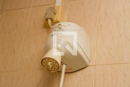 Casa de condomínio à venda com 375m², 4 quartos e 1 vagaBanheiro da Suíte 01