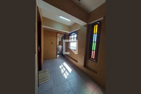 Casa de condomínio à venda com 375m², 4 quartos e 1 vagaHall do 2º Andar - Serviço