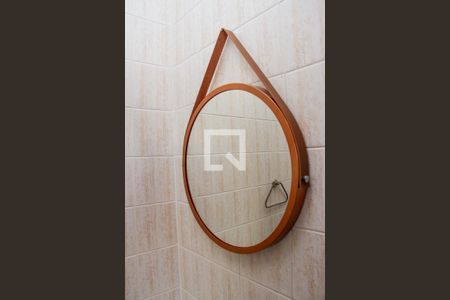 Casa de condomínio à venda com 375m², 4 quartos e 1 vagaBanheiro do Terraço