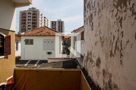 Casa de condomínio à venda com 375m², 4 quartos e 1 vagaSuíte 01 - Janela
