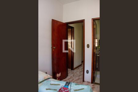 Casa de condomínio à venda com 375m², 4 quartos e 1 vagaSuíte 03