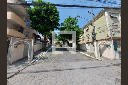 Casa de condomínio à venda com 375m², 4 quartos e 1 vagaFachada do Condomínio