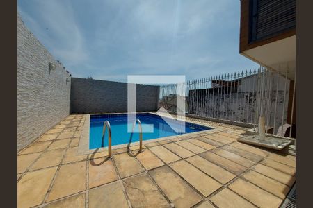 Casa de condomínio à venda com 375m², 4 quartos e 1 vagaPiscina - Terraço