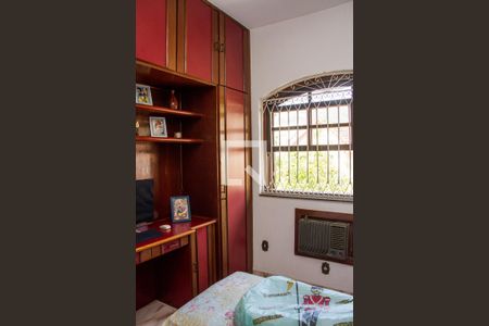 Casa de condomínio à venda com 375m², 4 quartos e 1 vagaSuíte 03