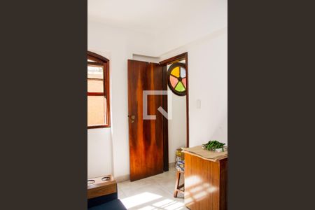 Casa de condomínio à venda com 375m², 4 quartos e 1 vagaQuarto de Serviço