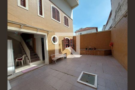 Casa de condomínio à venda com 375m², 4 quartos e 1 vagaGaragem / Quintal