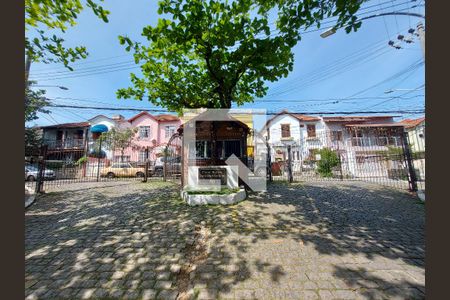 Casa de condomínio à venda com 375m², 4 quartos e 1 vagaPortaria do Condomínio