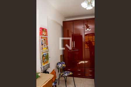 Casa de condomínio à venda com 375m², 4 quartos e 1 vagaQuarto de Serviço