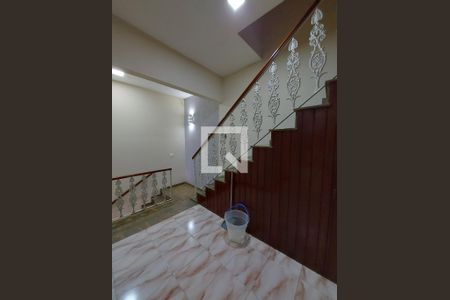 Casa de condomínio à venda com 375m², 4 quartos e 1 vagaHall do 2º Andar