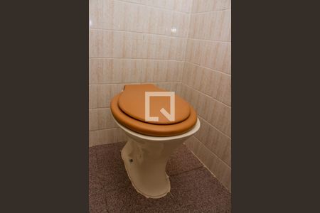 Casa de condomínio à venda com 375m², 4 quartos e 1 vagaBanheiro do Terraço