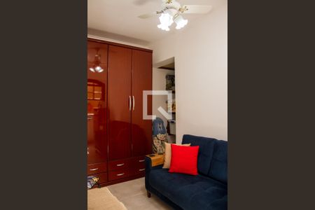 Casa de condomínio à venda com 375m², 4 quartos e 1 vagaQuarto de Serviço