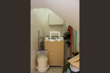 Casa de condomínio à venda com 375m², 4 quartos e 1 vagaÁrea de Serviço