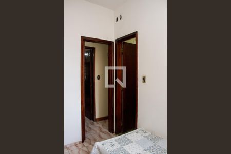 Suíte 01 de casa de condomínio à venda com 4 quartos, 375m² em Lins de Vasconcelos, Rio de Janeiro