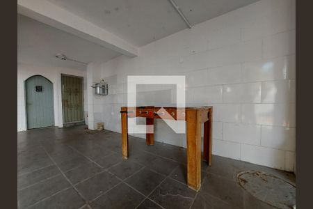 Casa de condomínio à venda com 375m², 4 quartos e 1 vagaEspaço de Jogos