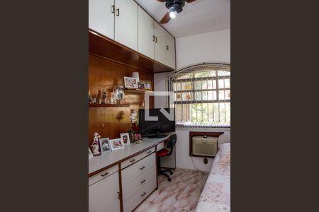 Casa de condomínio à venda com 375m², 4 quartos e 1 vagaSuíte 02