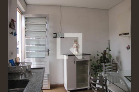 Casa à venda com 176m², 3 quartos e 3 vagasCasa 2 - Cozinha