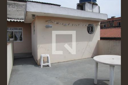 Casa à venda com 176m², 3 quartos e 3 vagasCasa 2 - Quintal