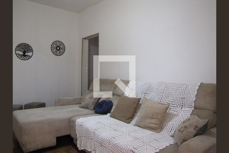 Sala de casa à venda com 3 quartos, 176m² em Jardim Penha, São Paulo