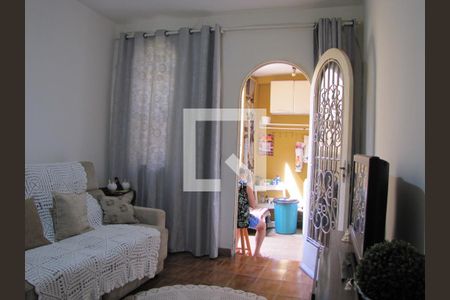 Sala de casa à venda com 3 quartos, 176m² em Jardim Penha, São Paulo