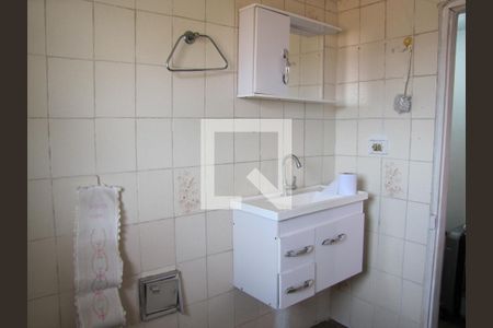 Casa à venda com 176m², 3 quartos e 3 vagasCasa 2 - Banheiro