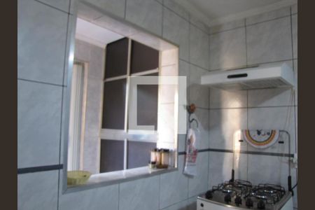 Casa à venda com 176m², 3 quartos e 3 vagasCozinha