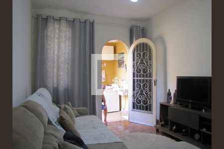 Sala de casa à venda com 3 quartos, 176m² em Jardim Penha, São Paulo