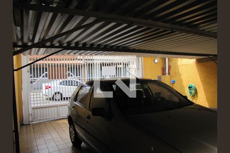 Casa à venda com 176m², 3 quartos e 3 vagasGaragem