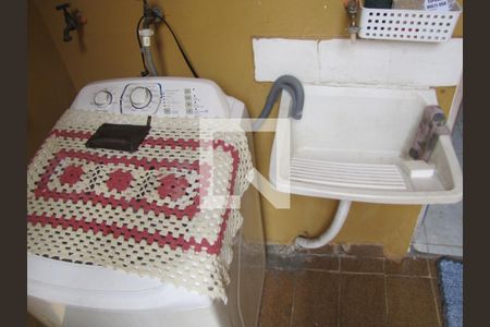 Casa à venda com 176m², 3 quartos e 3 vagasÁrea de Serviço