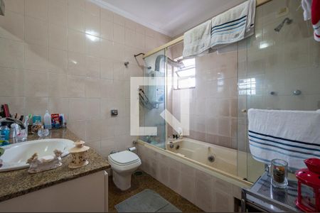 Casa à venda com 300m², 5 quartos e 3 vagasBanheiro