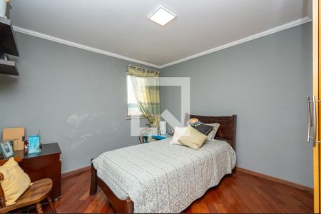 Casa à venda com 300m², 5 quartos e 3 vagasQuarto 3