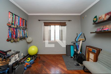 Casa à venda com 300m², 5 quartos e 3 vagasQuarto 4