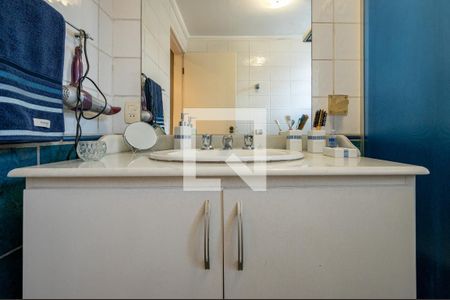 Casa à venda com 300m², 5 quartos e 3 vagasBanheiro