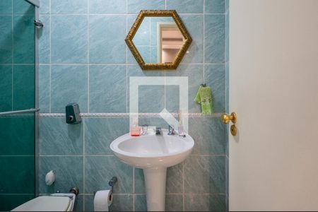 Casa à venda com 300m², 5 quartos e 3 vagasBanheiro