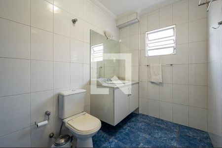 Casa à venda com 300m², 5 quartos e 3 vagasBanheiro