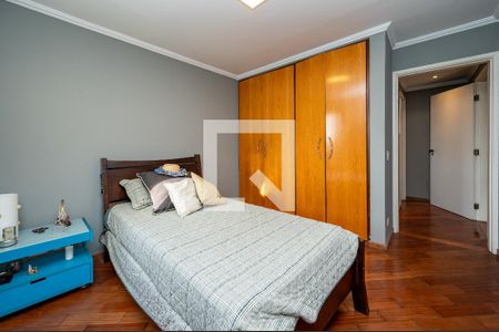 Casa à venda com 300m², 5 quartos e 3 vagasQuarto 3