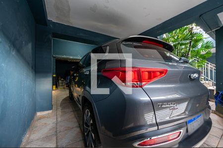 Casa à venda com 300m², 5 quartos e 3 vagasGaragem