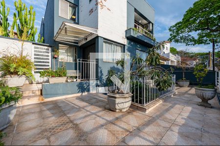 Casa à venda com 300m², 5 quartos e 3 vagasVaranda 