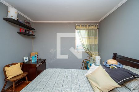 Casa à venda com 300m², 5 quartos e 3 vagasQuarto 3