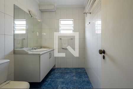 Casa à venda com 300m², 5 quartos e 3 vagasBanheiro